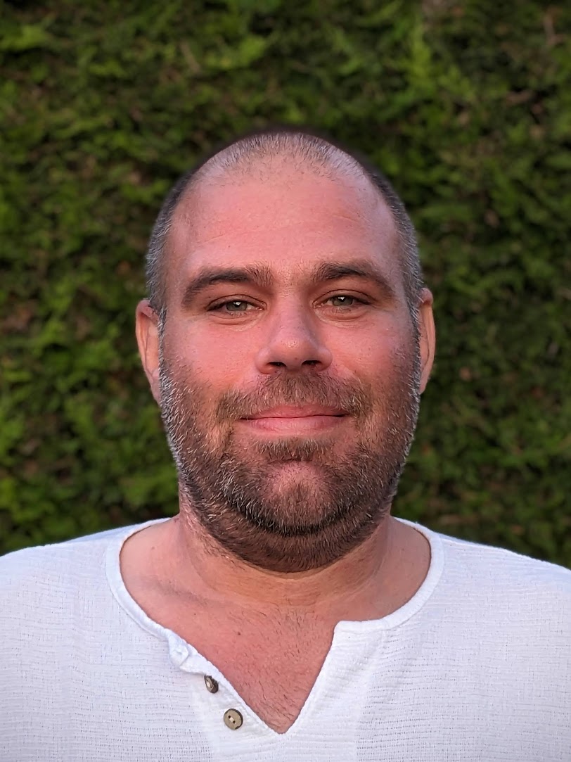 Harald Ruckenthaler