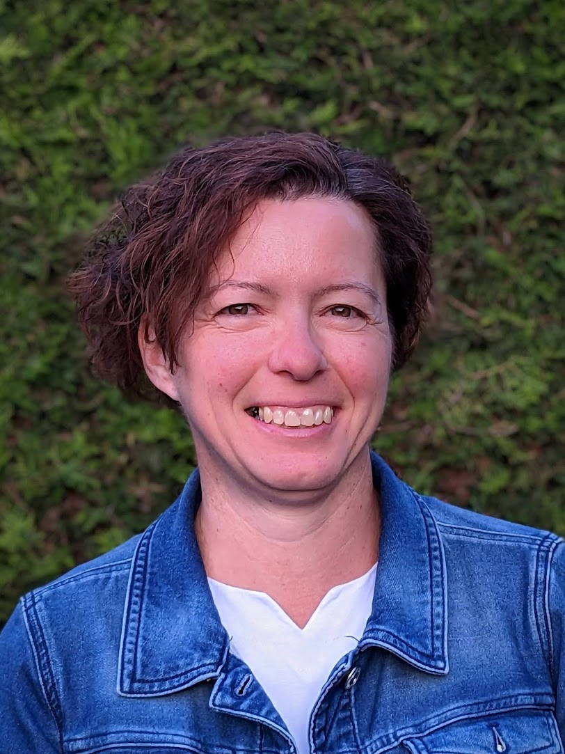 Margit Ricker