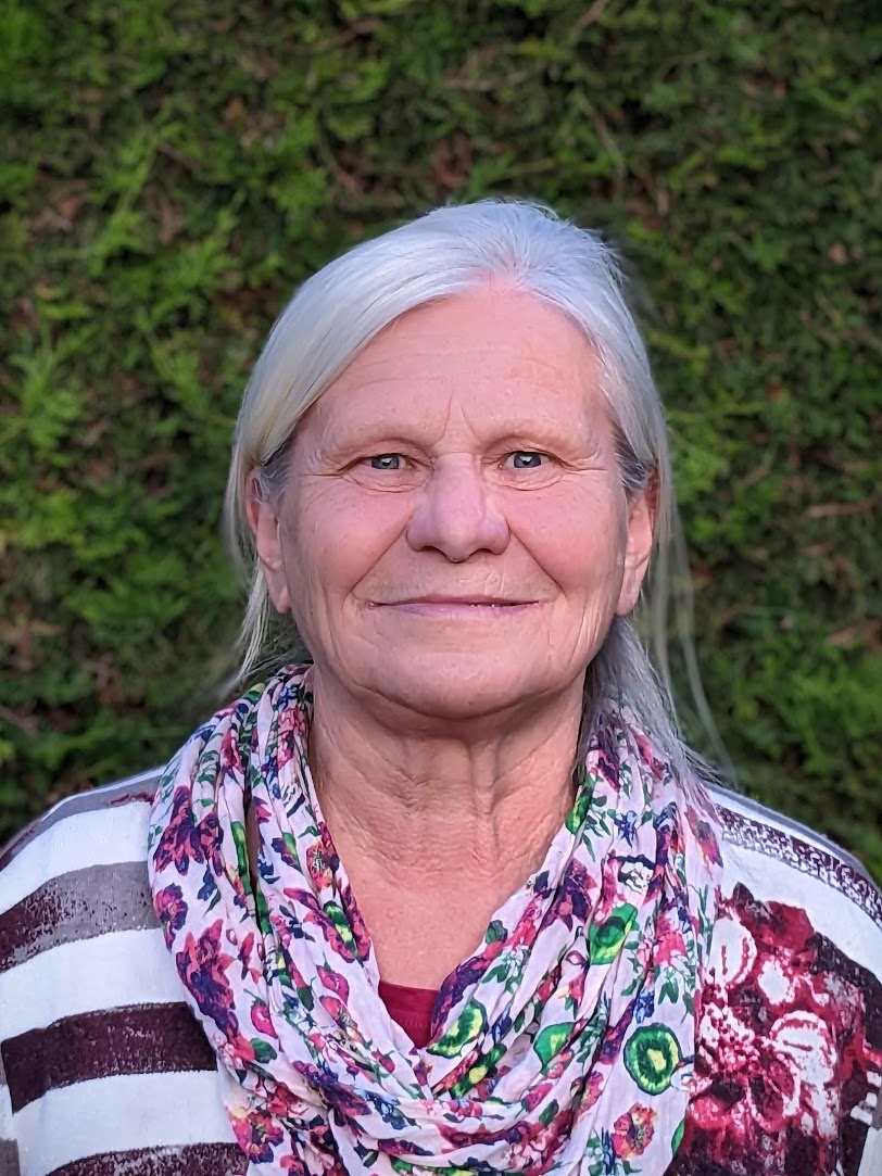Susanne Brunner