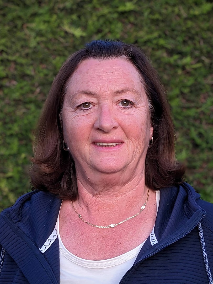Christine Pittner