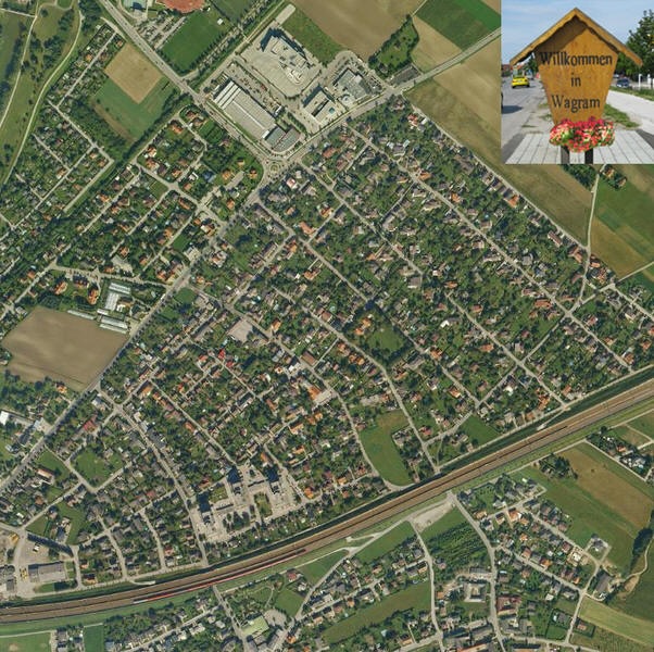 Luftbild
